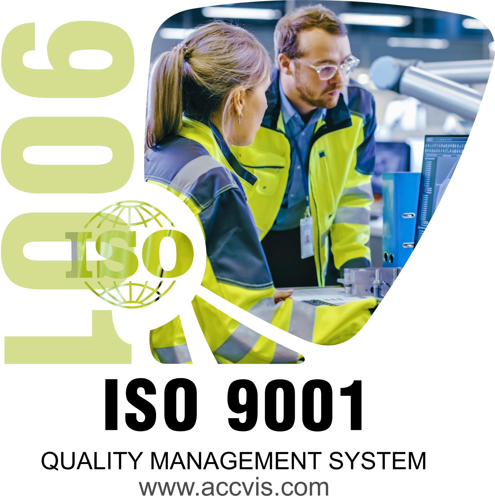 ISO 9001 Quality Management System