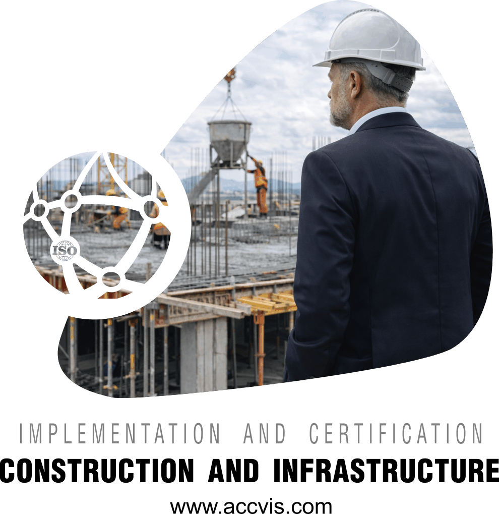 CONSTRUCTION INDUSTRY AND INFRASTRUCTURE CERTIFICATE