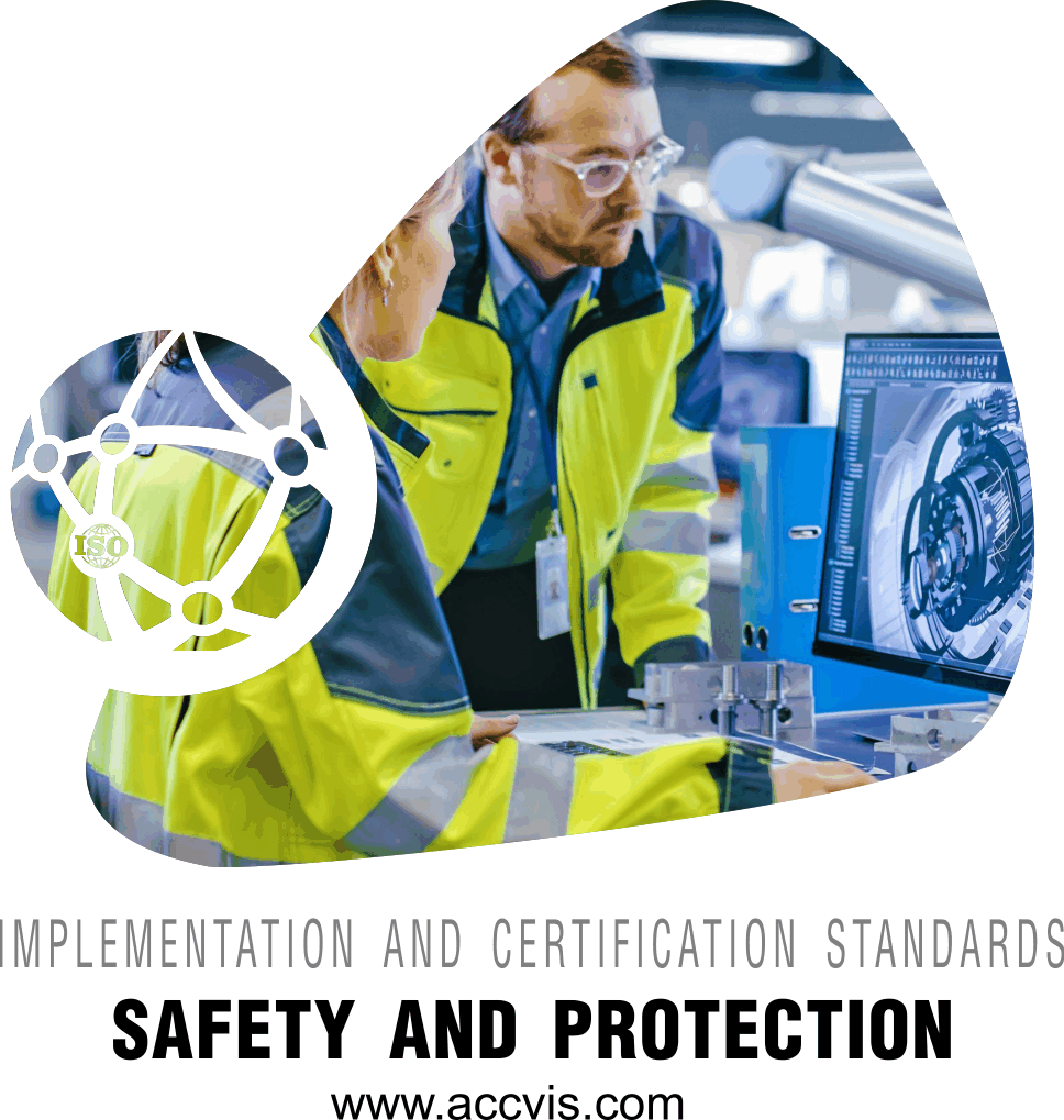 SAFETY AND PROTECTION AT WORK CERTIFICATION STANDARDS